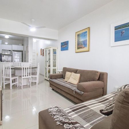 דירות Balneário Camboriú Prn12 - Climatizado, Prox Calcadao, Sacada, 2 Dorm מראה חיצוני תמונה