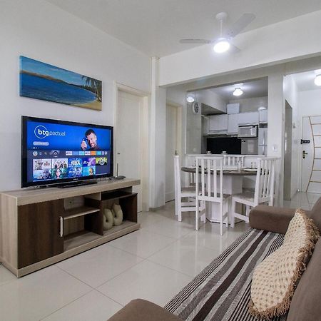 דירות Balneário Camboriú Prn12 - Climatizado, Prox Calcadao, Sacada, 2 Dorm מראה חיצוני תמונה