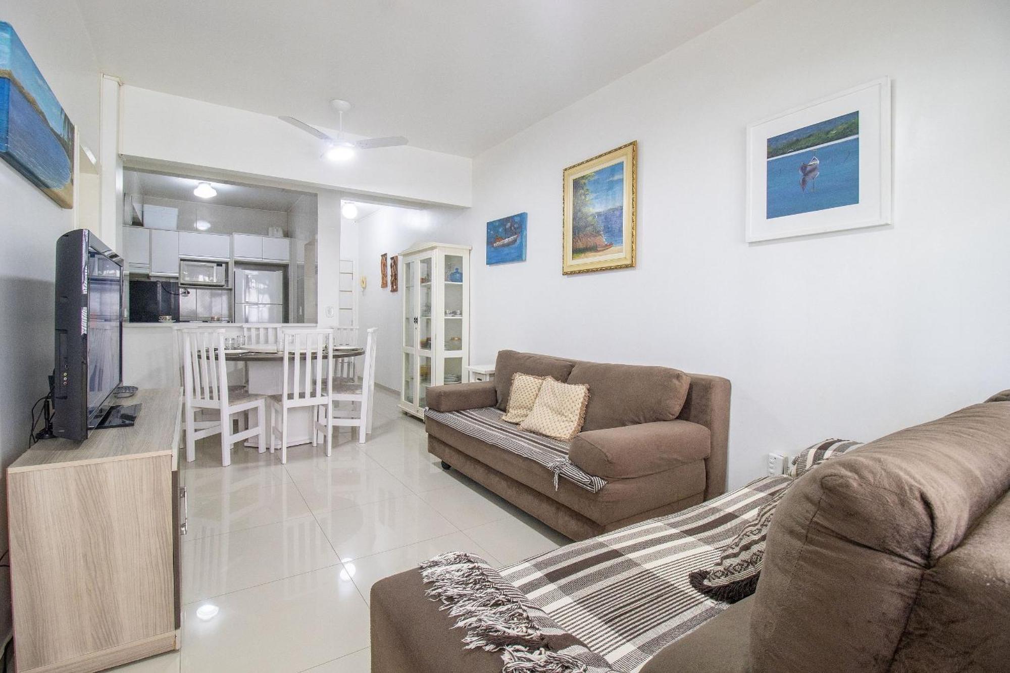 דירות Balneário Camboriú Prn12 - Climatizado, Prox Calcadao, Sacada, 2 Dorm מראה חיצוני תמונה