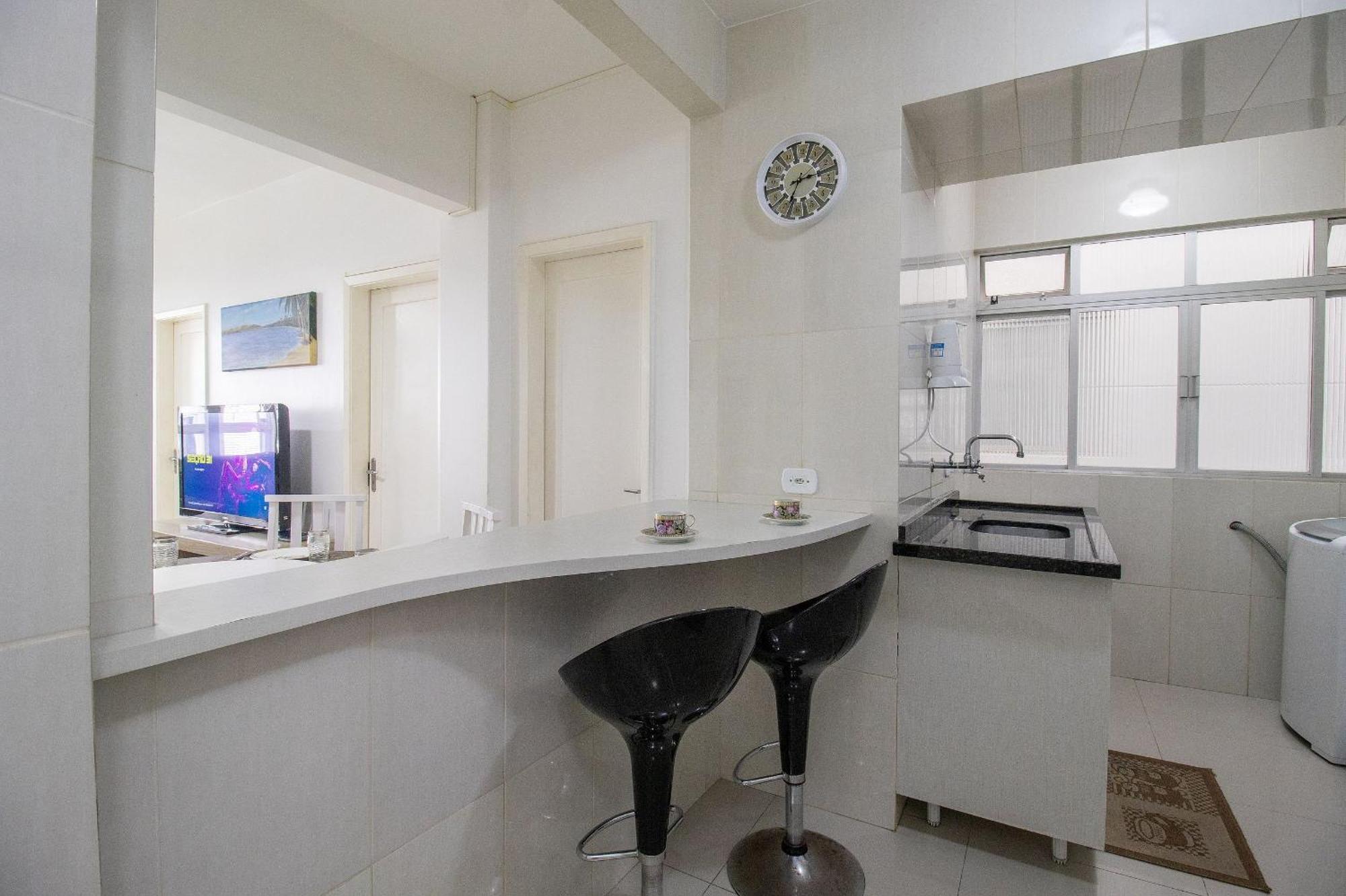דירות Balneário Camboriú Prn12 - Climatizado, Prox Calcadao, Sacada, 2 Dorm מראה חיצוני תמונה