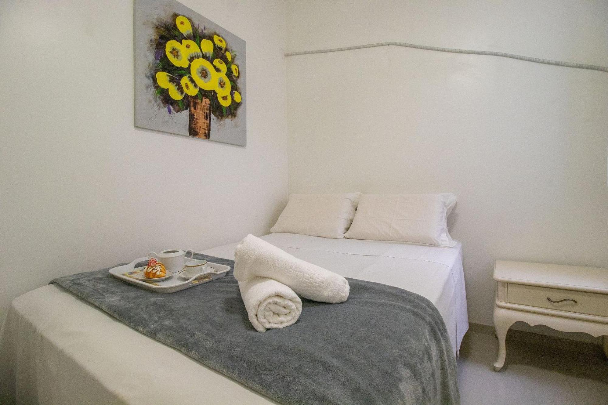 דירות Balneário Camboriú Prn12 - Climatizado, Prox Calcadao, Sacada, 2 Dorm מראה חיצוני תמונה