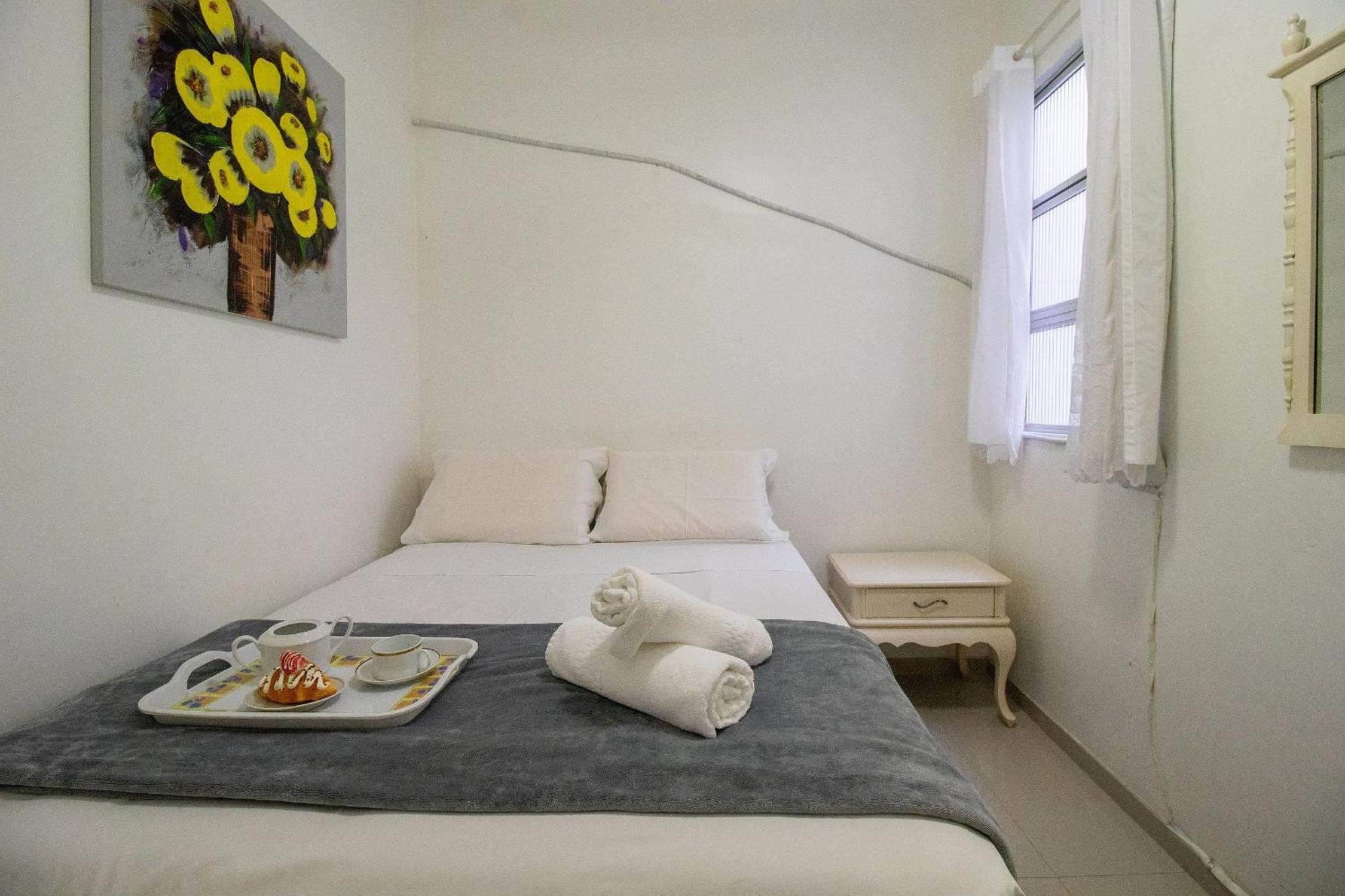 דירות Balneário Camboriú Prn12 - Climatizado, Prox Calcadao, Sacada, 2 Dorm מראה חיצוני תמונה