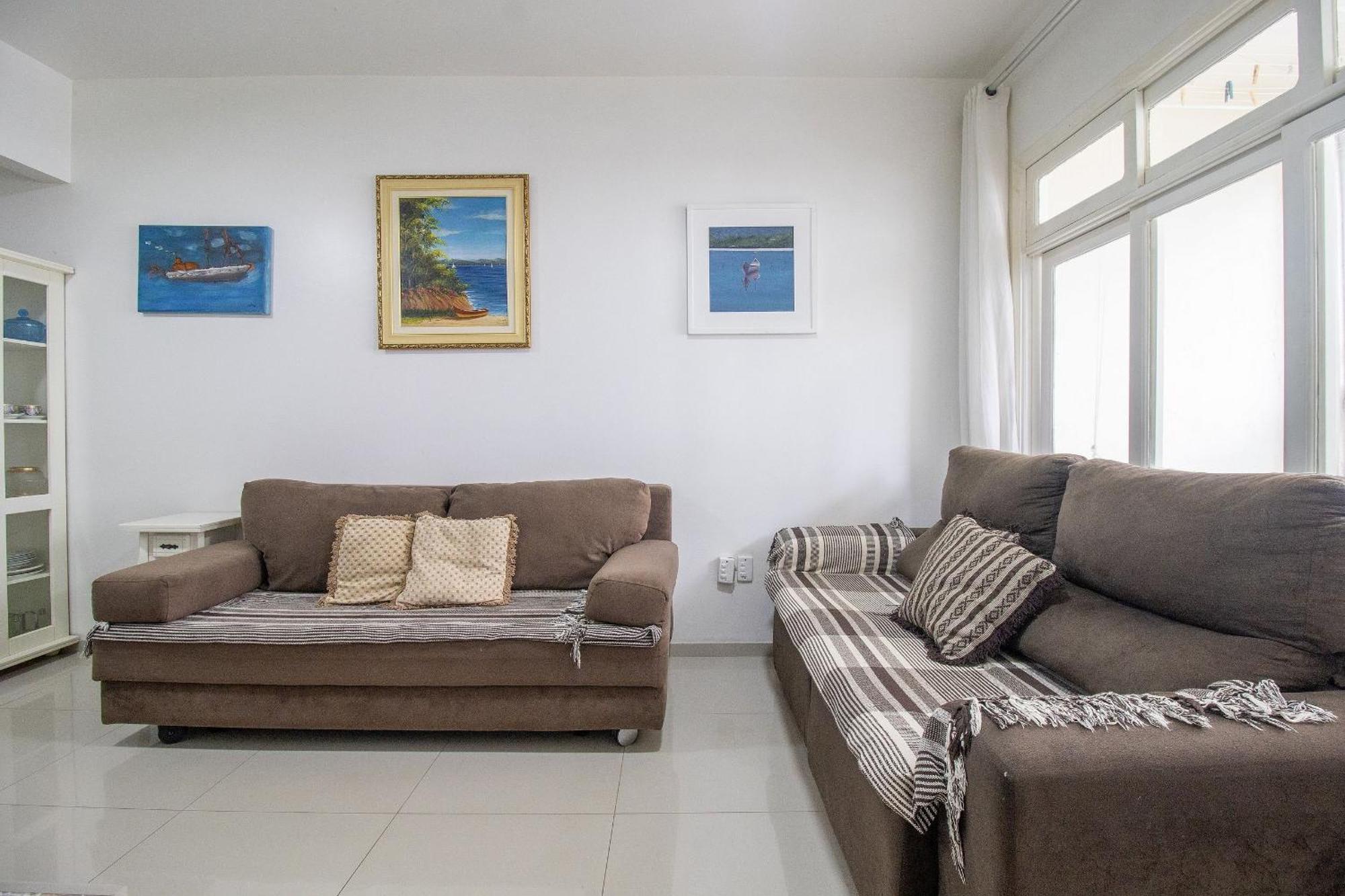 דירות Balneário Camboriú Prn12 - Climatizado, Prox Calcadao, Sacada, 2 Dorm מראה חיצוני תמונה