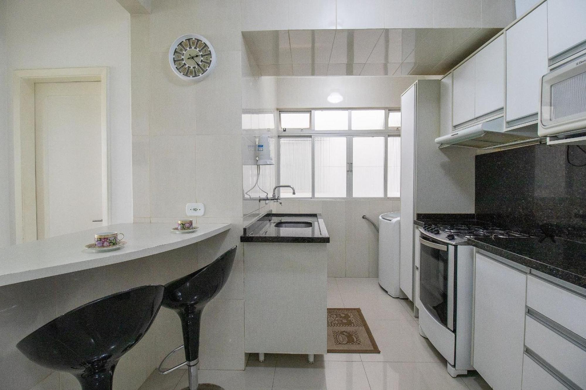 דירות Balneário Camboriú Prn12 - Climatizado, Prox Calcadao, Sacada, 2 Dorm מראה חיצוני תמונה